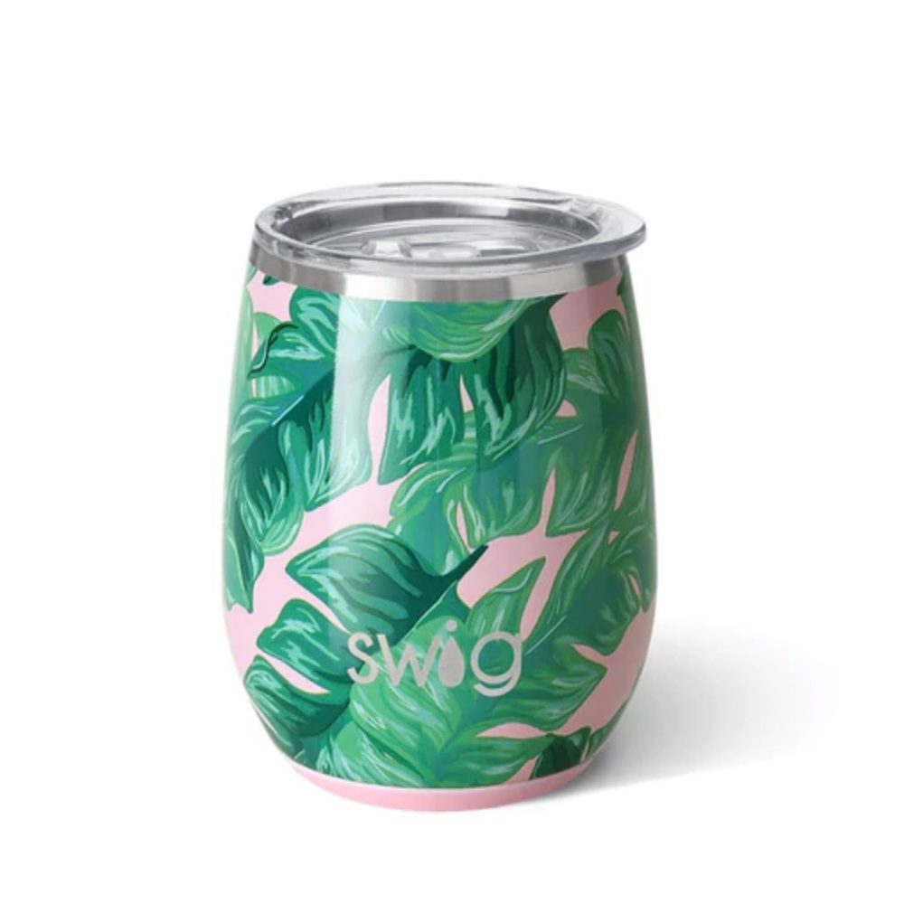 Swig Wine Tumbler